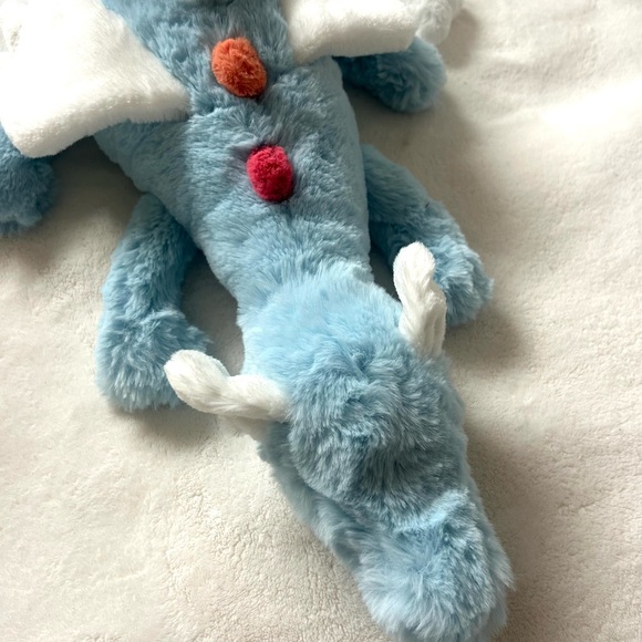Jellycat Sky Dragon - Authentic - Brand New - Picture 2 of 7